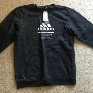 Men’s ADIDAS sweatshirt